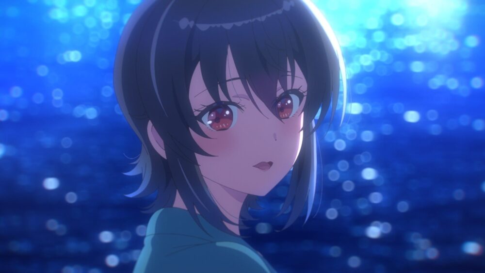 Class de 2-banme ni Kawaii Onnanoko to Tomodachi ni Natta (2026) - Recenzja Anime - rascal.pl