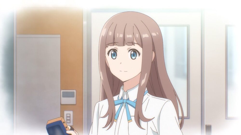 Replica datte, Koi wo Suru (2026) - Anime Review - rascal.pl