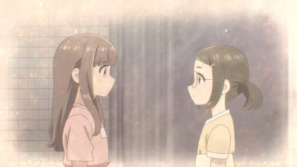 Replica datte, Koi wo Suru (2026) - Anime Review - rascal.pl