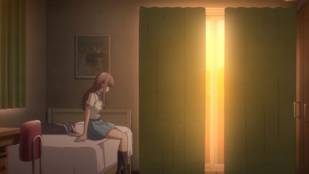 Replica datte, Koi wo Suru (2026) - Anime Review - rascal.pl