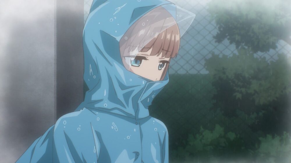 Replica datte, Koi wo Suru (2026) - Anime Review - rascal.pl