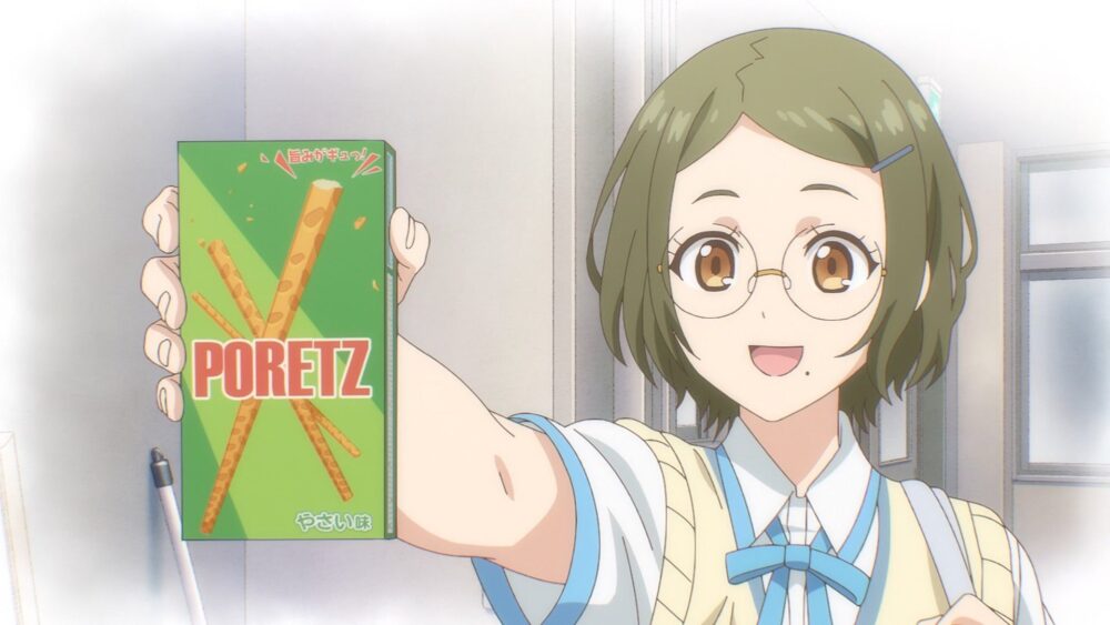 Replica datte, Koi wo Suru (2026) - Anime Review - rascal.pl