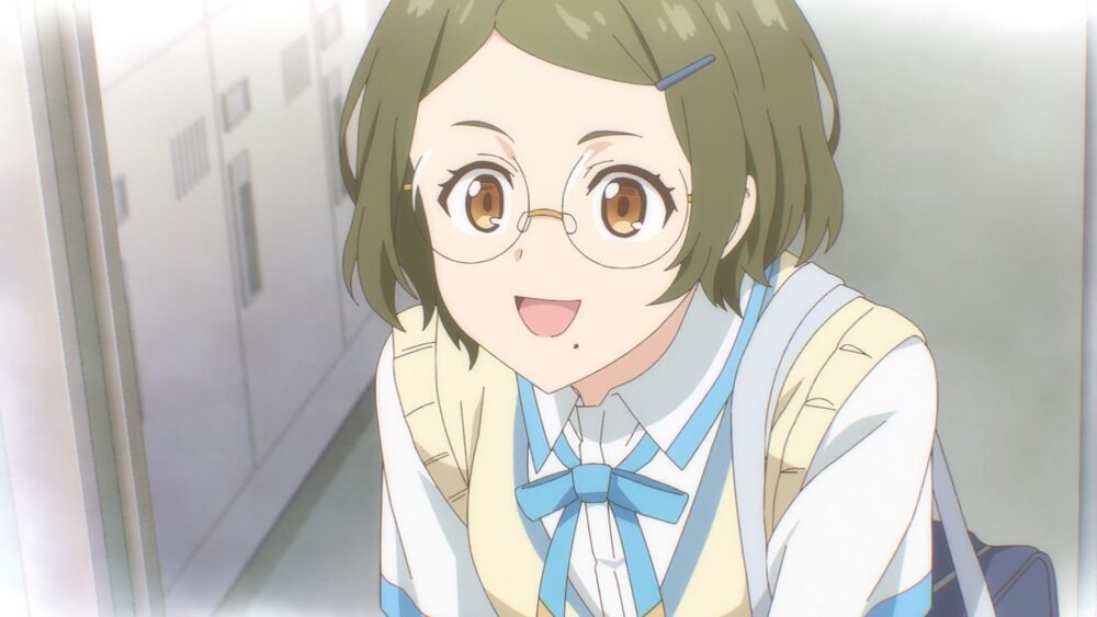 Replica datte, Koi wo Suru (2026) - Anime Review - rascal.pl