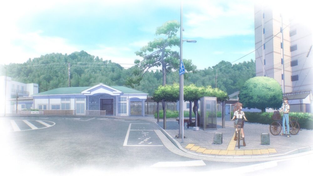 Replica datte, Koi wo Suru (2026) - Anime Review - rascal.pl