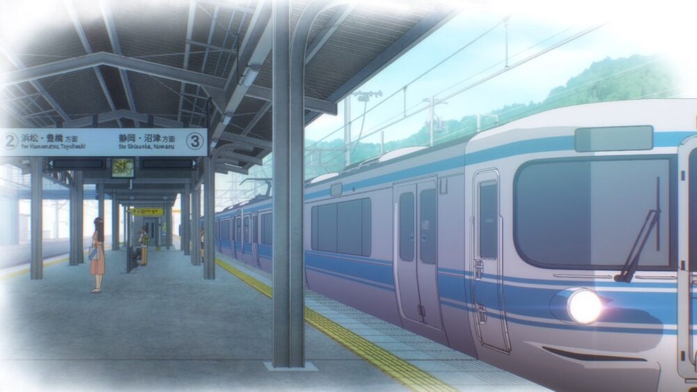 Replica datte, Koi wo Suru (2026) - Anime Review - rascal.pl