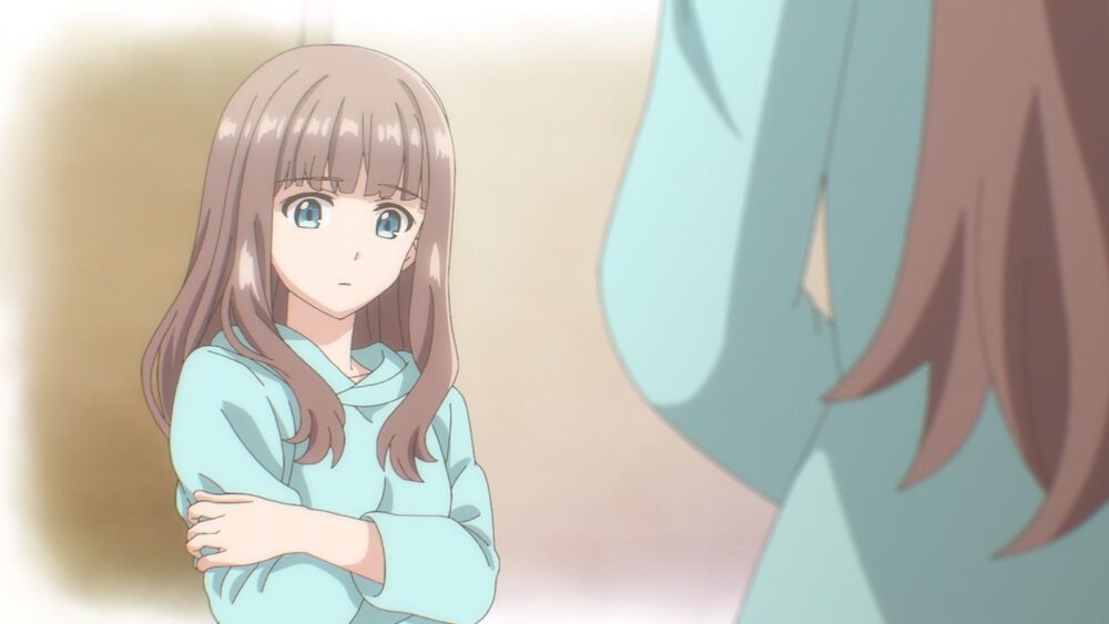 Replica datte, Koi wo Suru (2026) - Anime Review - rascal.pl