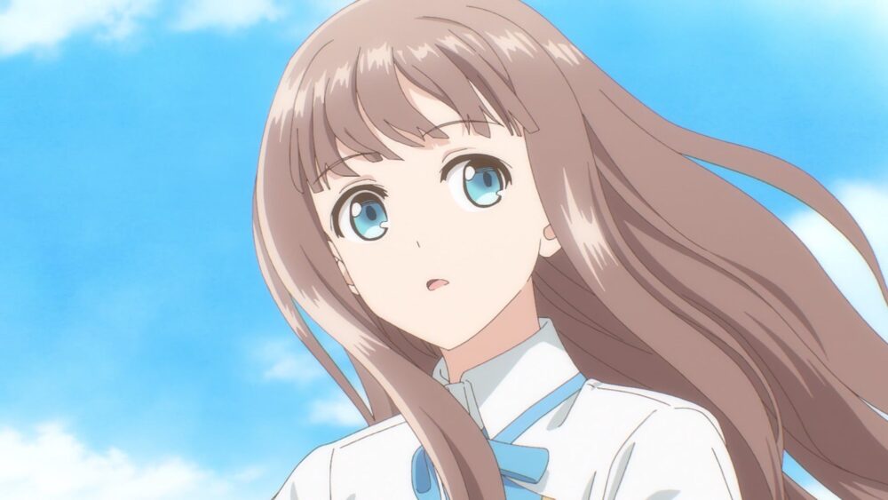 Replica datte, Koi wo Suru (2026) - Anime Review - rascal.pl