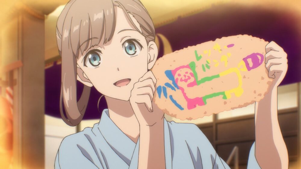 Replica datte, Koi wo Suru (2026) - Anime Review - rascal.pl