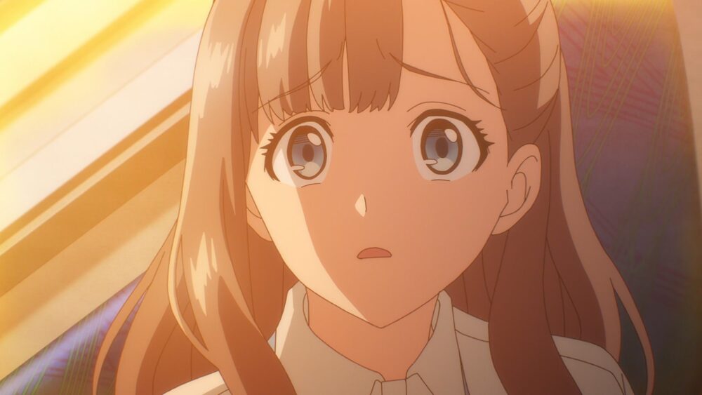Replica datte, Koi wo Suru (2026) - Anime Review - rascal.pl