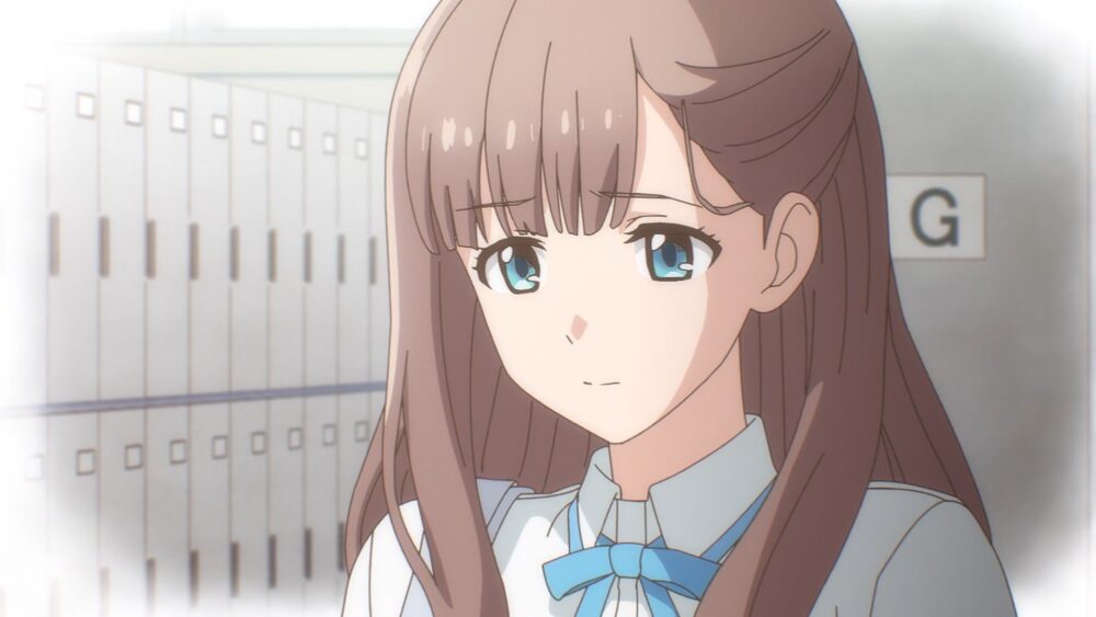 Replica datte, Koi wo Suru (2026) - Anime Review - rascal.pl