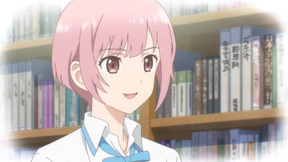 Replica datte, Koi wo Suru (2026) - Anime Review - rascal.pl