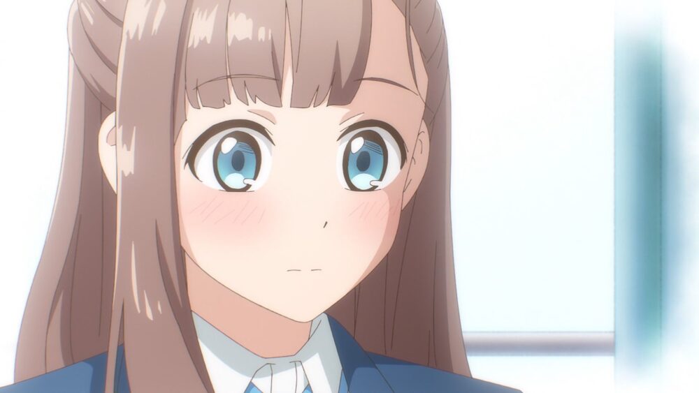 Replica datte, Koi wo Suru (2026) - Anime Review - rascal.pl
