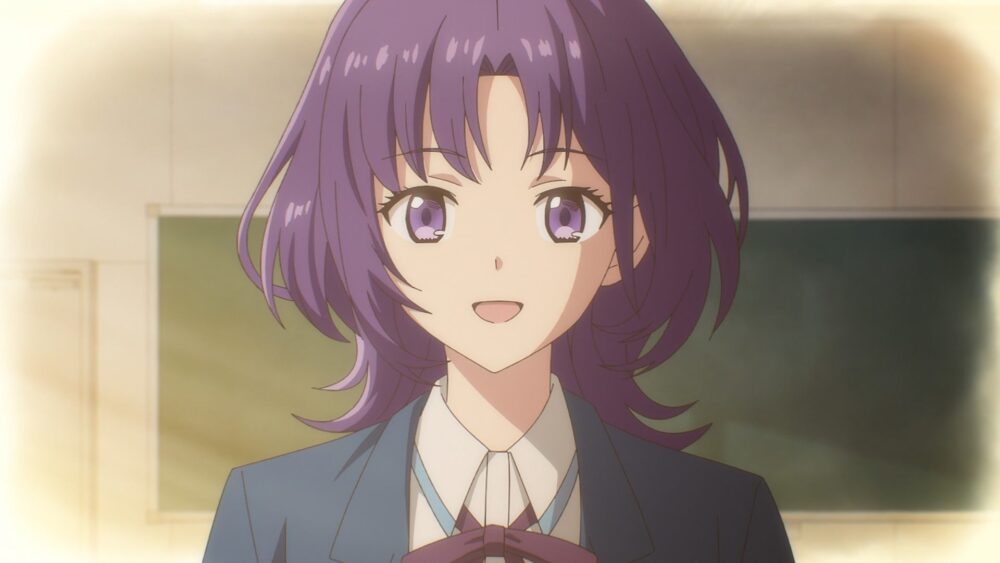 Replica datte, Koi wo Suru (2026) - Anime Review - rascal.pl