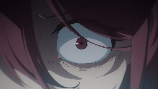 FX Senshi Kurumi-chan - fall 2026 anime review - rascal.pl