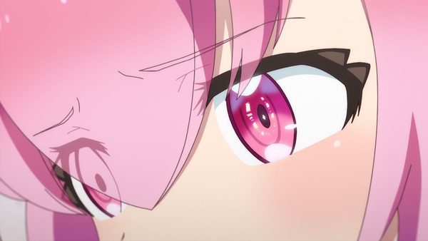 FX Senshi Kurumi-chan - fall 2026 anime review - rascal.pl