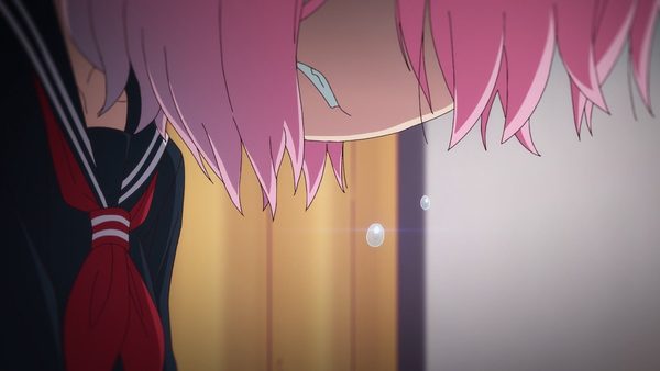 FX Senshi Kurumi-chan - fall 2026 anime review - rascal.pl