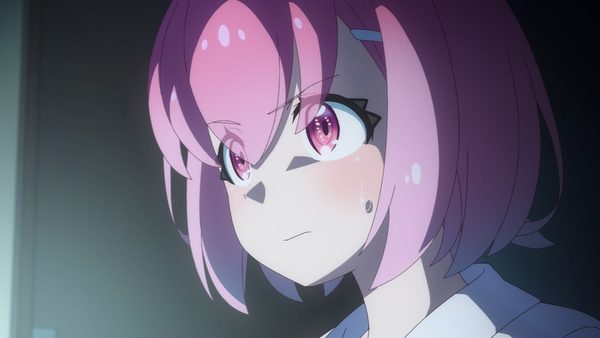 FX Senshi Kurumi-chan - fall 2026 anime review - rascal.pl