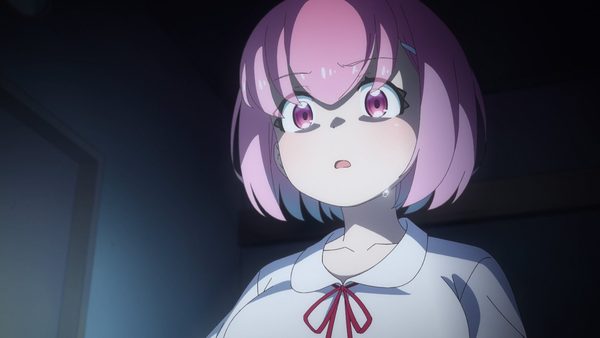 FX Senshi Kurumi-chan - fall 2026 anime review - rascal.pl