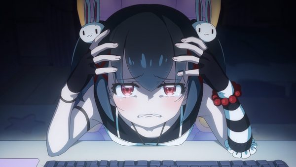 FX Senshi Kurumi-chan - fall 2026 anime review - rascal.pl