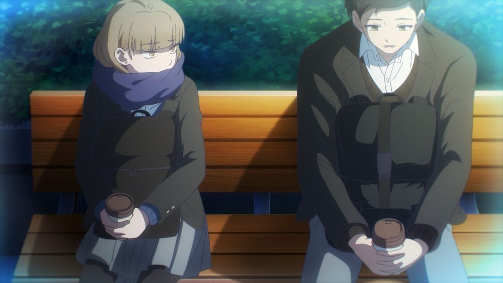 Koori no Jouheki 2nd Season - recenzja anima jesień 2026 - rascal.pl