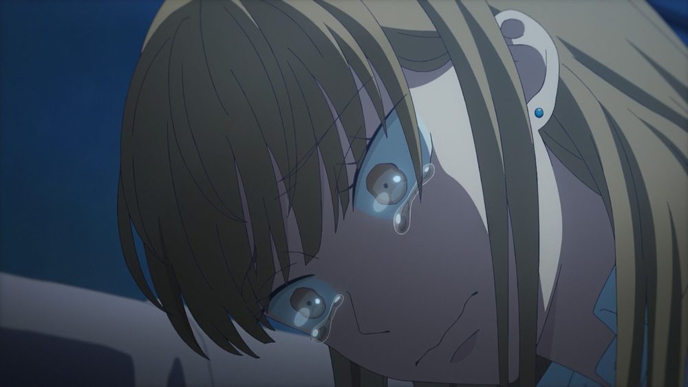 Koori no Jouheki 2nd Season - recenzja anima jesień 2026 - rascal.pl