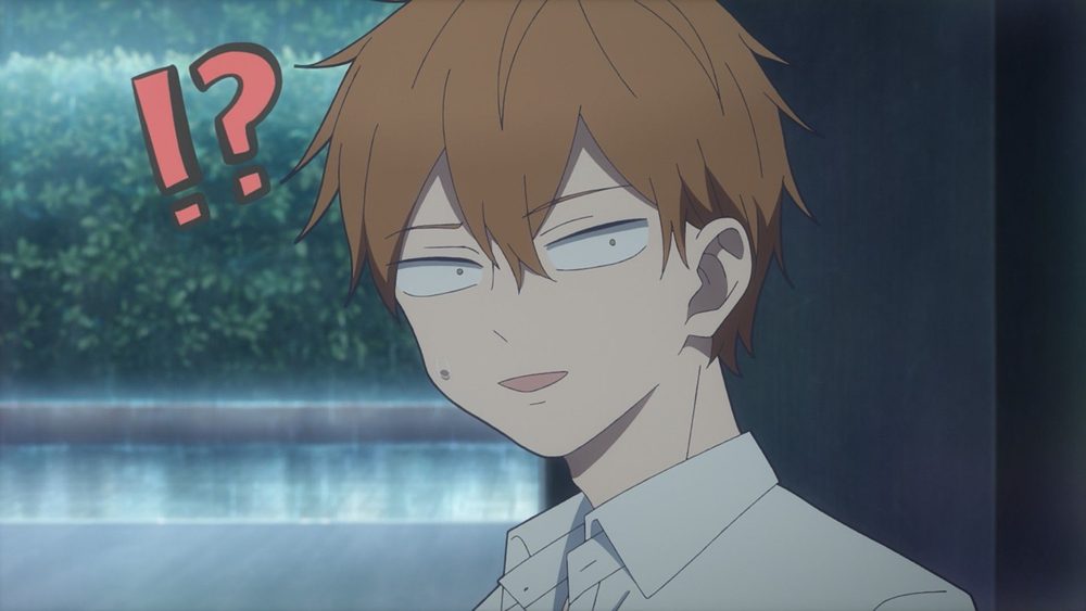 Koori no Jouheki 2nd Season - recenzja anima jesień 2026 - rascal.pl