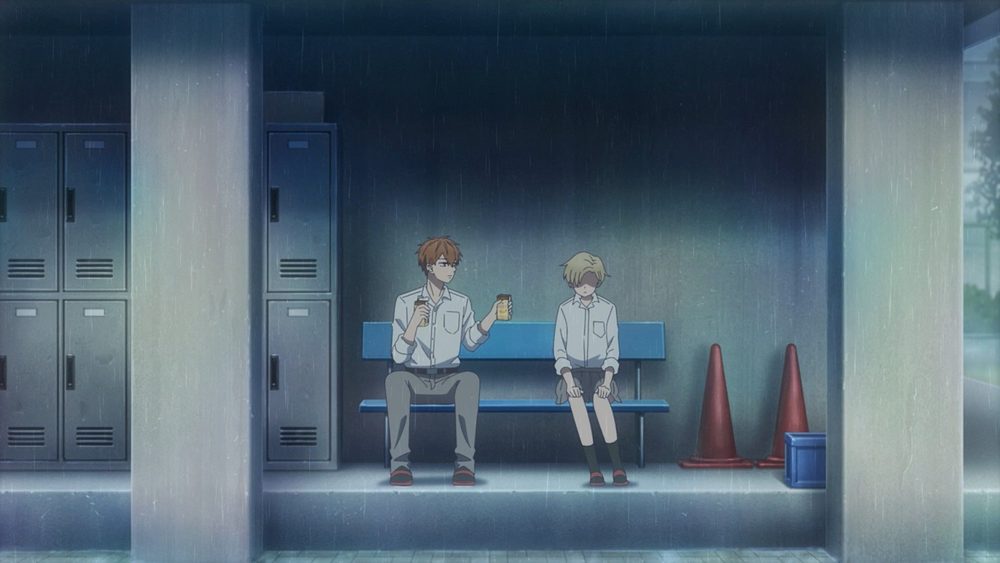 Koori no Jouheki 2nd Season - recenzja anima jesień 2026 - rascal.pl
