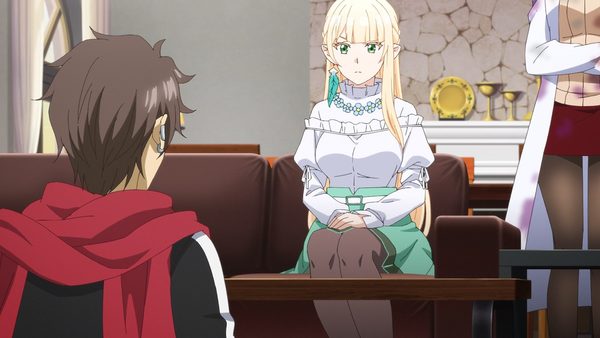 Magical★Explorer - recenzja anime jesień 2026 - rascal.pl