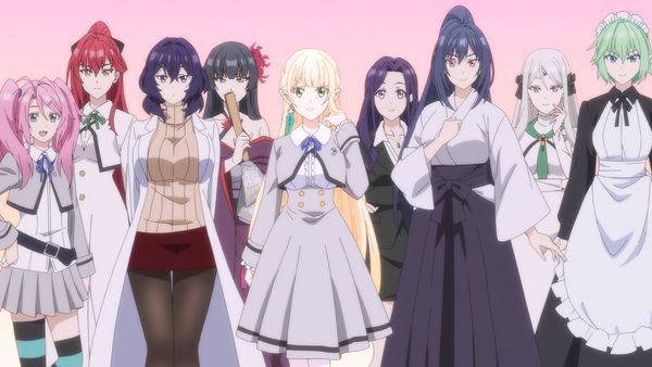 Magical★Explorer - recenzja anime jesień 2026 - rascal.pl
