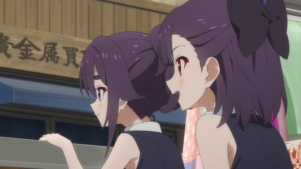 Grow Up Show - Himawari no Circus-dan (2026) - recenzja anime - rascal.pl