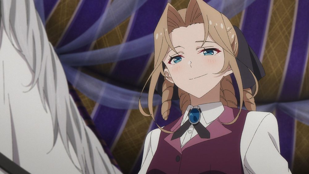 Grow Up Show - Himawari no Circus-dan (2026) - recenzja anime - rascal.pl