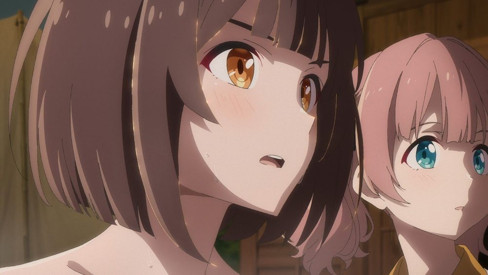 Grow Up Show - Himawari no Circus-dan (2026) - recenzja anime - rascal.pl