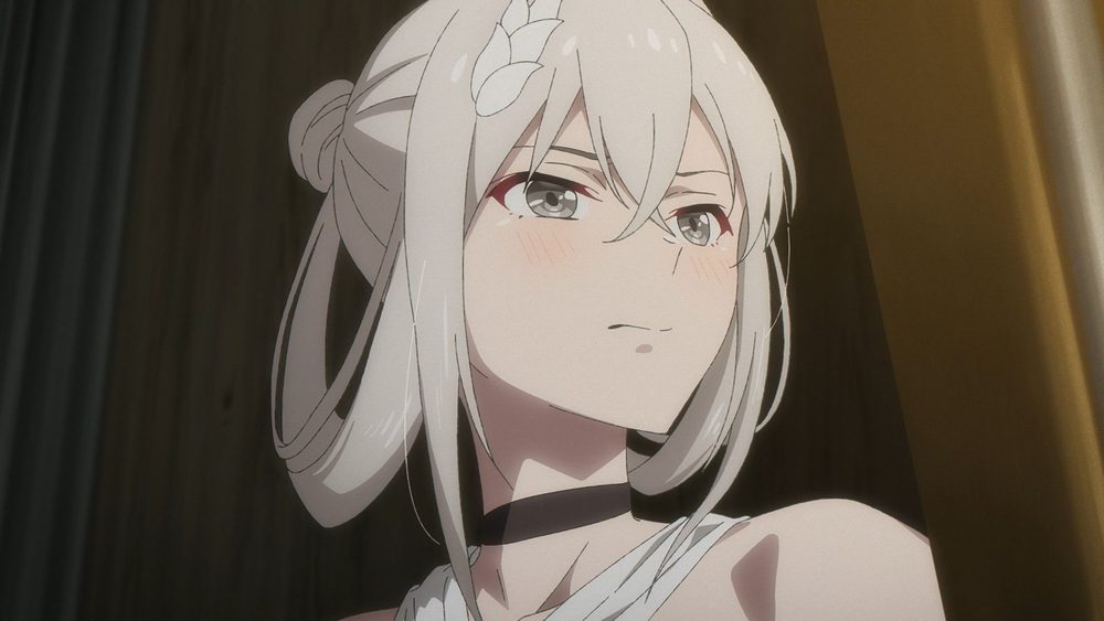 Grow Up Show - Himawari no Circus-dan (2026) - recenzja anime - rascal.pl