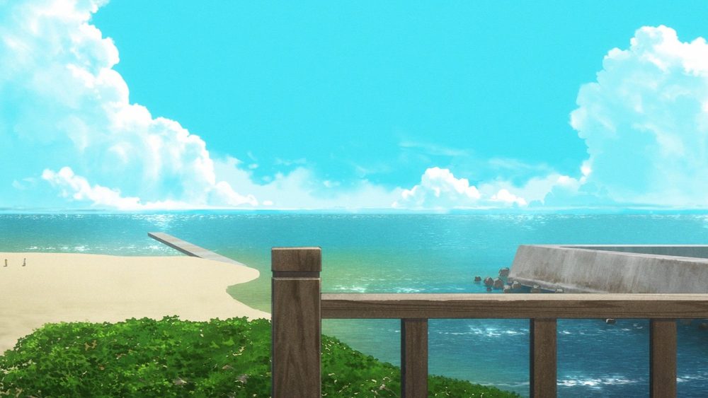 Grow Up Show - Himawari no Circus-dan (2026) - recenzja anime - rascal.pl