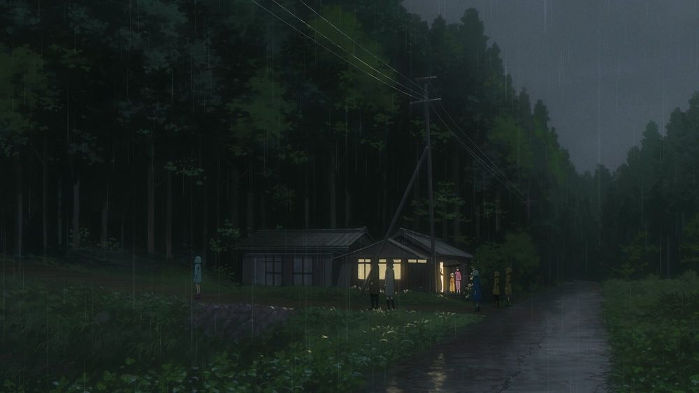 Grow Up Show - Himawari no Circus-dan (2026) - recenzja anime - rascal.pl