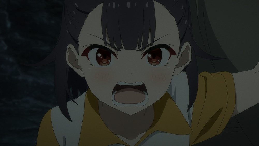 Grow Up Show - Himawari no Circus-dan (2026) - recenzja anime - rascal.pl