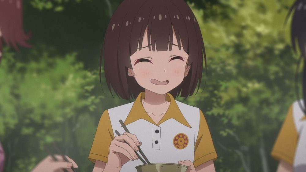 Grow Up Show - Himawari no Circus-dan (2026) - recenzja anime - rascal.pl