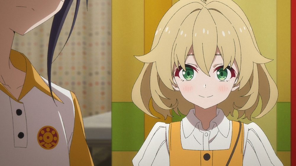Grow Up Show - Himawari no Circus-dan (2026) - recenzja anime - rascal.pl