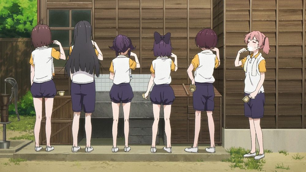Grow Up Show - Himawari no Circus-dan (2026) - recenzja anime - rascal.pl