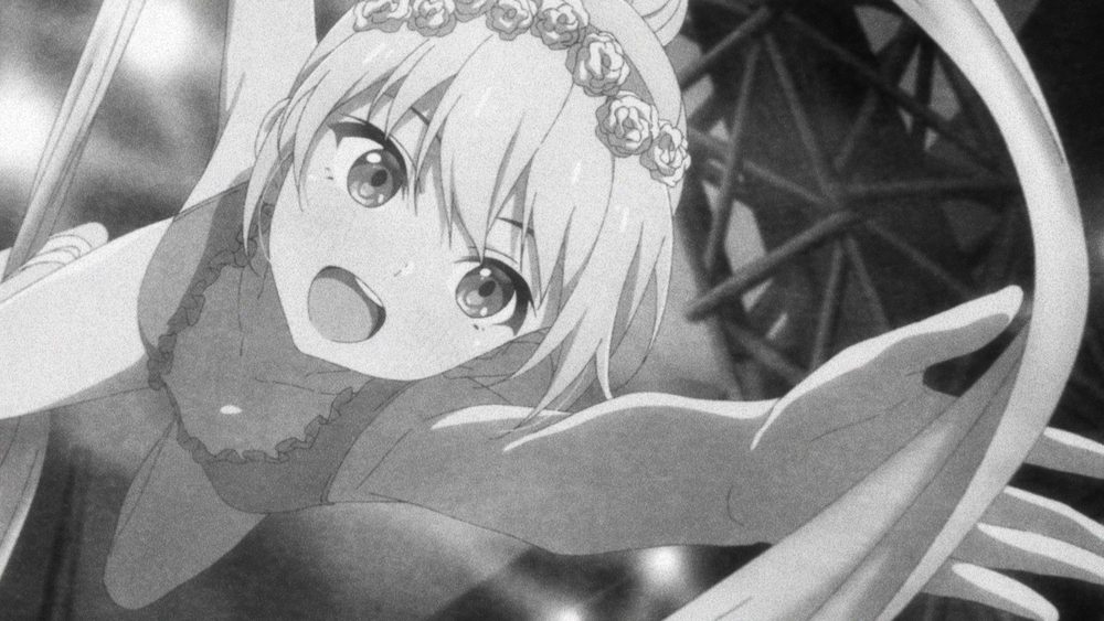 Grow Up Show - Himawari no Circus-dan (2026) - recenzja anime - rascal.pl