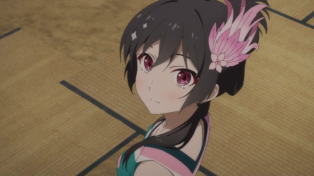 Grow Up Show - Himawari no Circus-dan (2026) - recenzja anime - rascal.pl