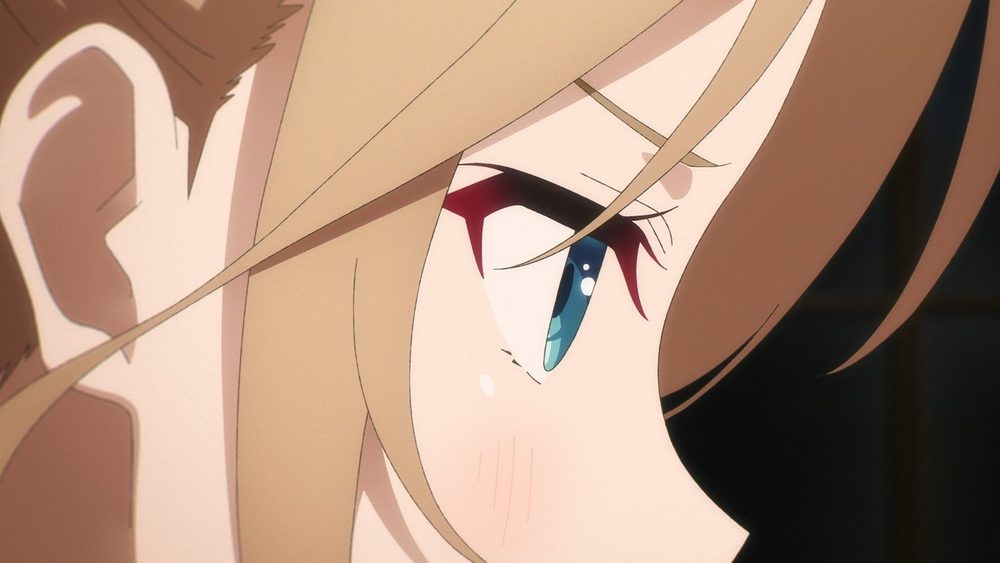 Grow Up Show - Himawari no Circus-dan (2026) - recenzja anime - rascal.pl