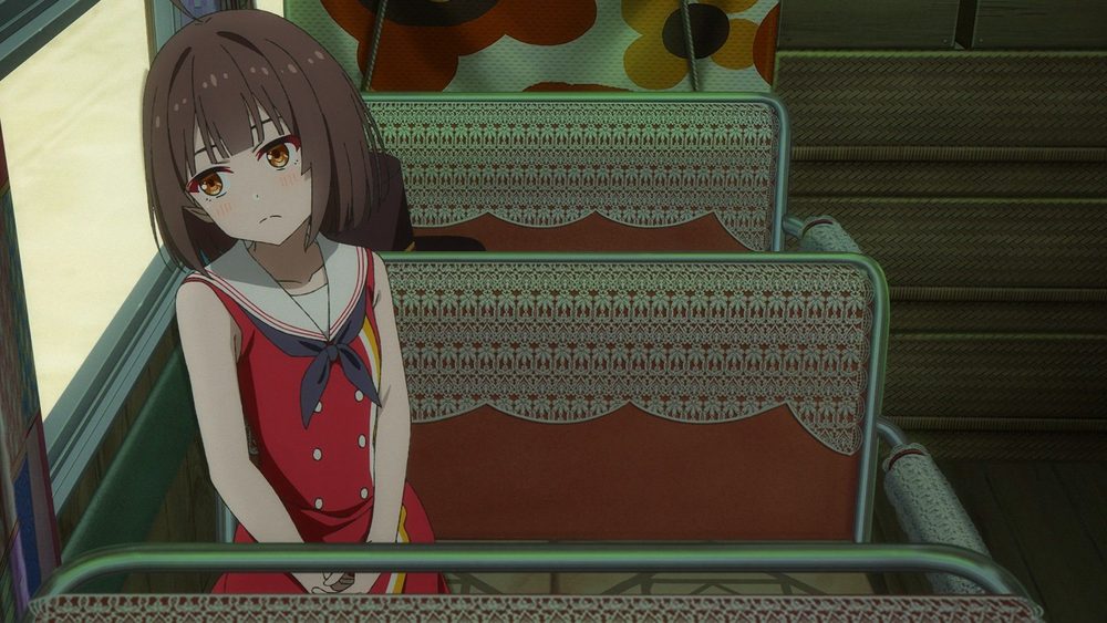Grow Up Show - Himawari no Circus-dan (2026) - recenzja anime - rascal.pl