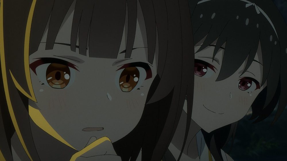 Grow Up Show - Himawari no Circus-dan (2026) - recenzja anime - rascal.pl