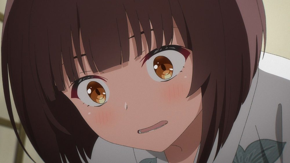 Grow Up Show - Himawari no Circus-dan (2026) - recenzja anime - rascal.pl