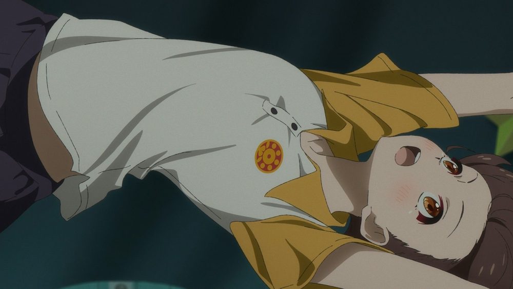 Grow Up Show - Himawari no Circus-dan (2026) - recenzja anime - rascal.pl