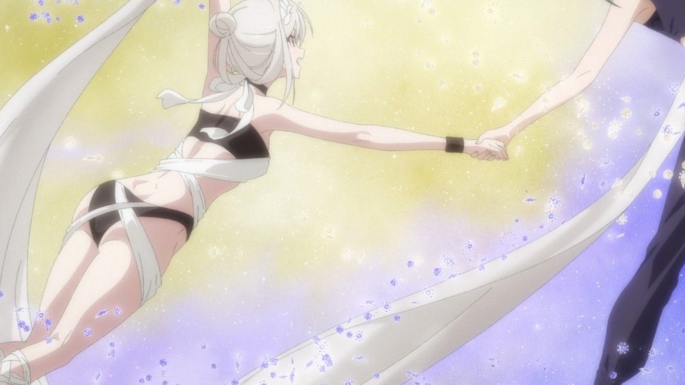 Grow Up Show - Himawari no Circus-dan (2026) - recenzja anime - rascal.pl