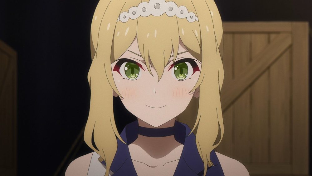 Grow Up Show - Himawari no Circus-dan (2026) - recenzja anime - rascal.pl