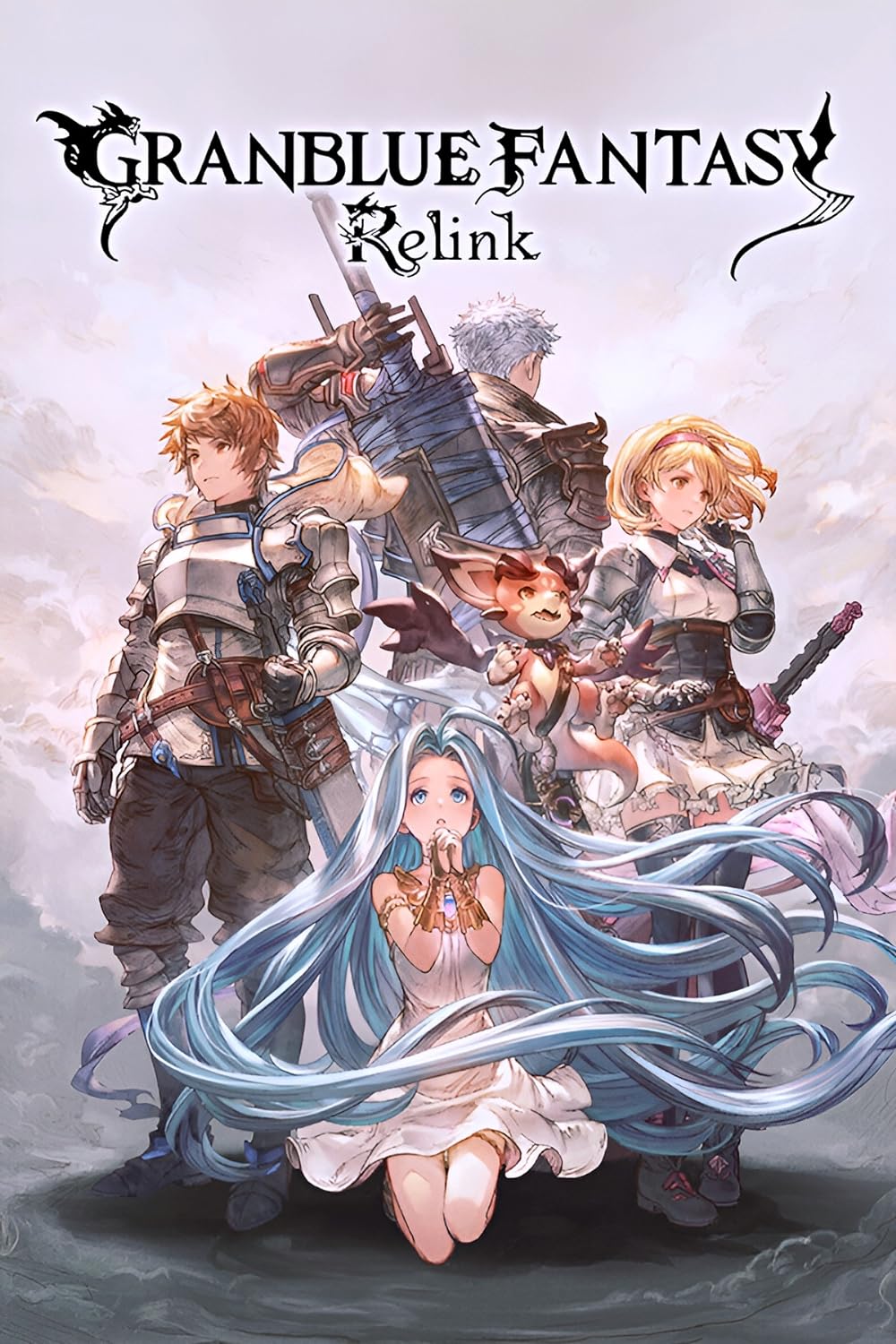 Granblue Fantasy Relink (2024) - recenzja gry - rascal.pl - Recenzja Gry - rascal.pl