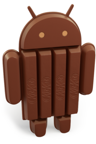 Samsung Galaxy S3 i9300 – Android KitKat 4.4.2 na systemie plików F2FS